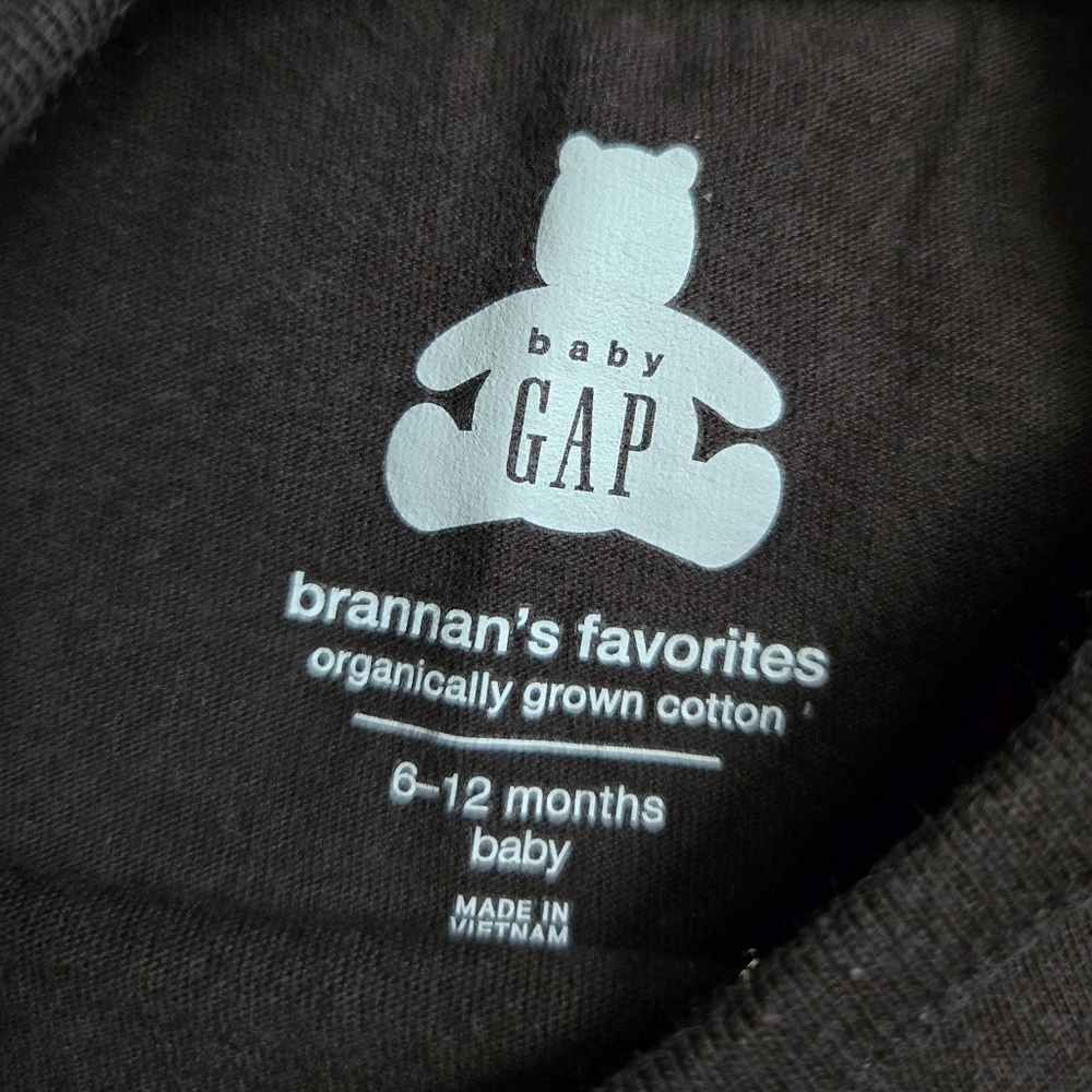 Baby Gap Girls Outfit - Picture 7 of 8